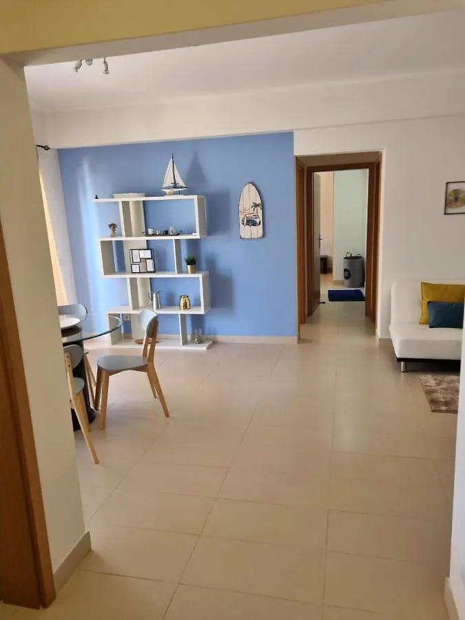 Marinho - 2 Bedroom 2 Bathroom Ground Floor Apartment With Communal Pool And Gardens Conceição 0*,